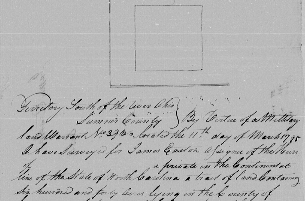 TN/NC Related Papers, 1040, Image 5